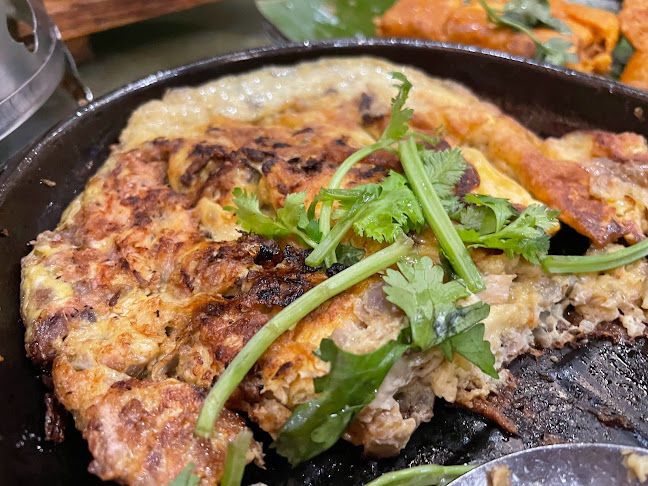 Comentarii opinii despre ATLANTIC NYONYA @ MELAKA RAYA