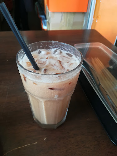 Opps Kopitiam - Sibu