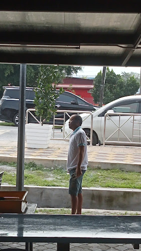 Opinii despre Restoran Ah Kiang în Parit Buntar - Gastronomi dan perhotelan