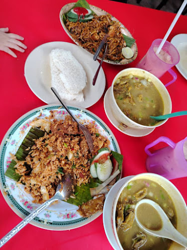 Restoran Sup Al-Deen - Gastronomi dan perhotelan