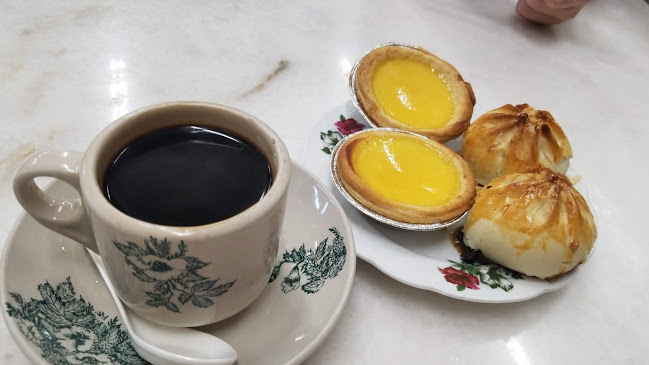 Kaw Kaw Pak Kopi • SS2