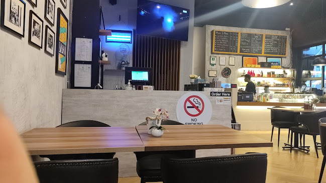 Opinii despre Wazzaabi Fusion în Bintulu - Gastronomi dan perhotelan