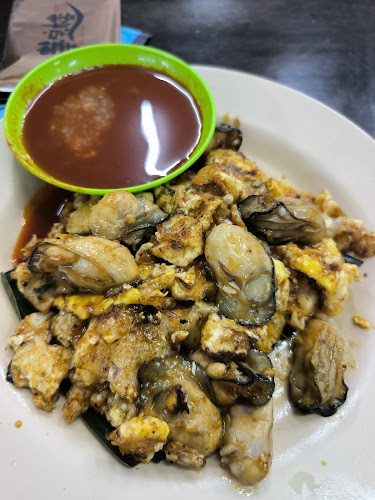 Restoran Bee Hooi - George Town