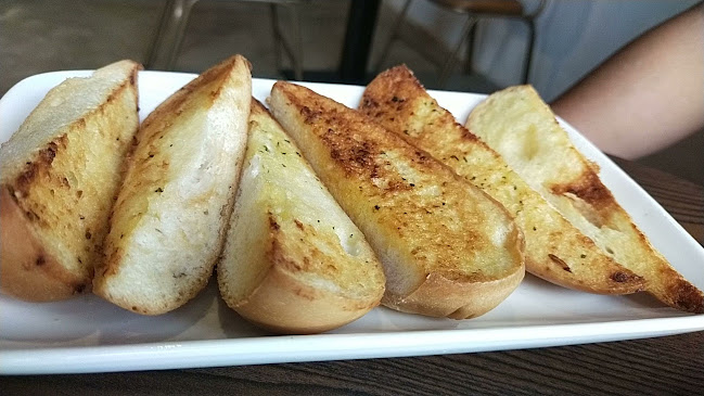 Opinii despre Cup&Mug Cafe în Kota Kinabalu - Gastronomi dan perhotelan