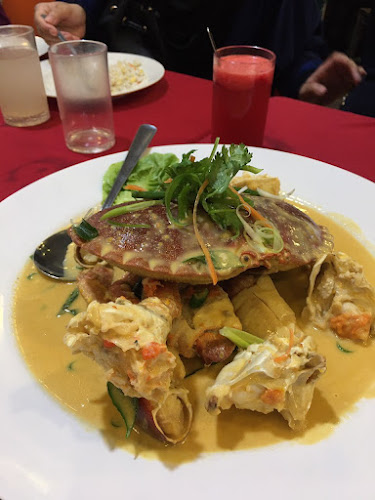 Opinii despre Ibrahim's Fatty Crab în Ampang - Gastronomi dan perhotelan