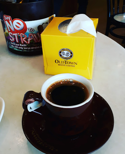 OLDTOWN White Coffee @ Seremban Prima - Gastronomi dan perhotelan
