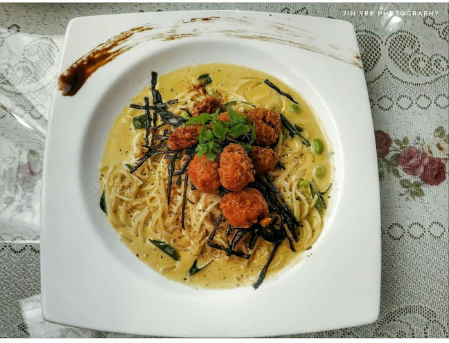 TWT cafe Tea Warmer Treat - Gastronomi dan perhotelan