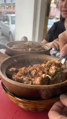 Comentarii opinii despre Restaurant Fook Kee