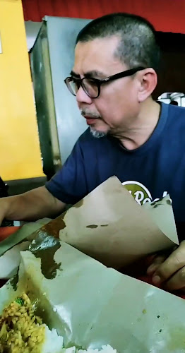 Nasi Abe Mie - Kota Bharu