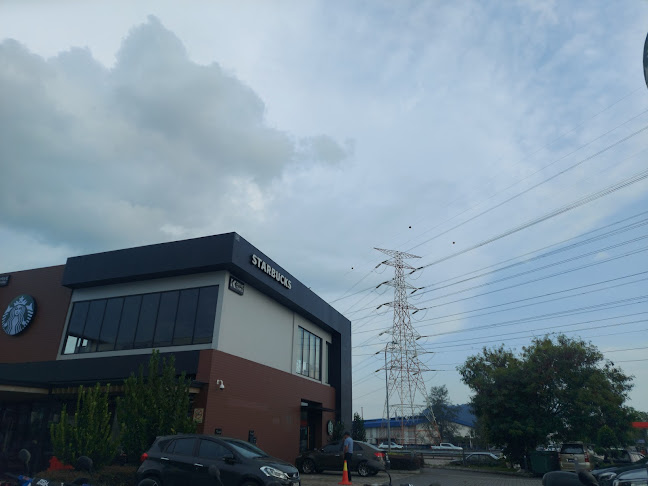 Comentarii opinii despre Starbucks Juru R&R DT