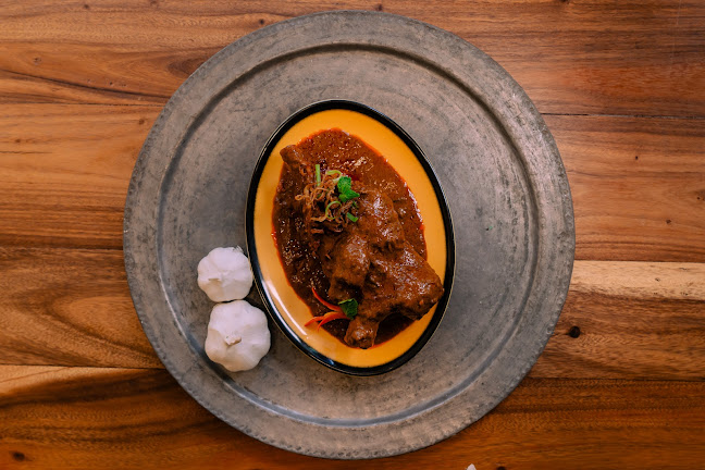 Comentarii opinii despre Hameediyah Multi Concept Dining @Bukit Bintang