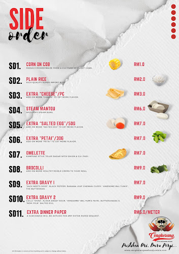 1, Jln Lagenda 3, Taman 1 Lagenda, 75400 Melaka