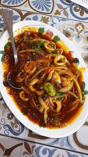 Sedap Corner - Gastronomi dan perhotelan