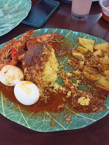 Comentarii opinii despre Nasi Kandar Kopi O