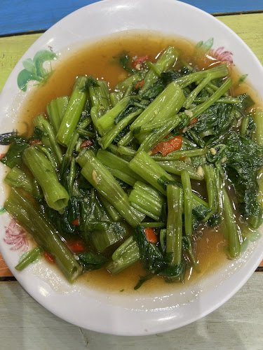 Opinii despre Tuk Tuk Thai Boat Noodle, Vivacity în Kuching - Gastronomi dan perhotelan