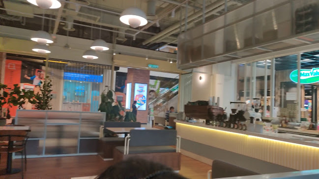 Superfine KL @ Seventeen Mall - Petaling Jaya