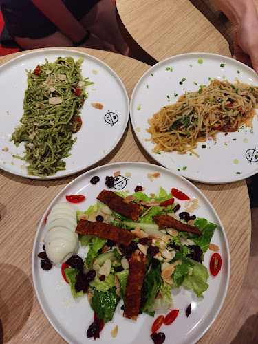 The Coffee Bean & Tea Leaf