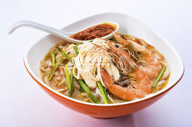 Muhibbah F&B Sdn Bhd - Corporate Cafeteria Operator & Caterer - Gastronomi dan perhotelan