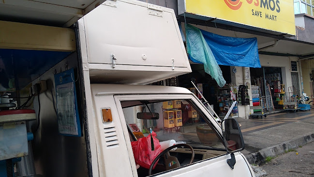 Opinii despre Zan Cendol Cosmos ( Taman Samudera, Sri Manjung, Perak ) în Seri Manjung - Gastronomi dan perhotelan