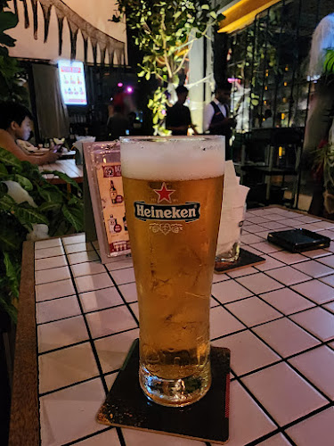 Opinii despre Bricks & Barrels Ipoh în Ipoh - Gastronomi dan perhotelan