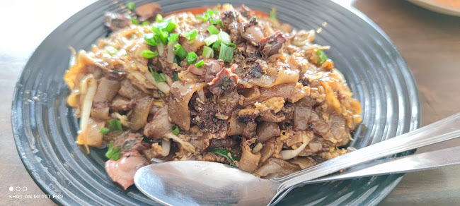 92, Jalan Raja Musa Mahadi, Taman Hillview, 31350 Ipoh, Perak