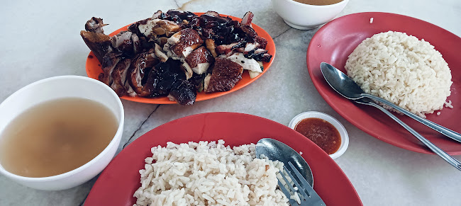 Kedai Kopi San Seng Kee