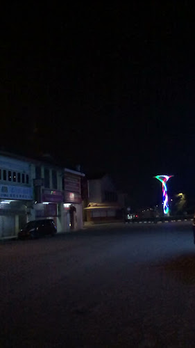 Chong Heng Kopitam 二街 中兴茶室