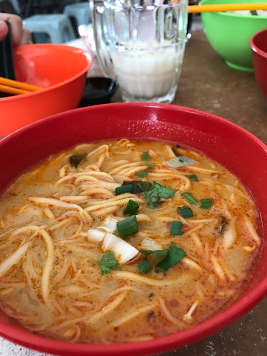 Comentarii opinii despre Kedai Kopi Kwong Hong