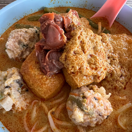 Opinii despre Restoran Siong Pin în Petaling Jaya - Gastronomi dan perhotelan