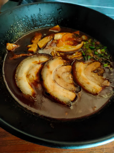 Comentarii opinii despre Fudu Ba Japanese