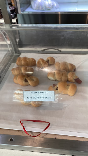 Maliia Bakery - Gastronomi dan perhotelan