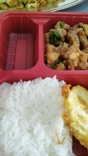 Opinii despre Petanak Market Foodstalls în Kuching - Gastronomi dan perhotelan