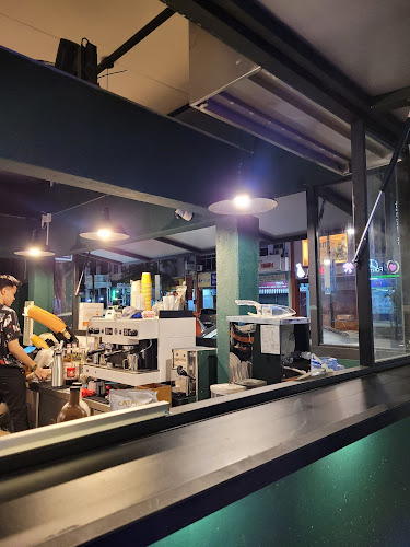 Opinii despre HAYVEN by KELABKOPI în Batu Pahat - Gastronomi dan perhotelan