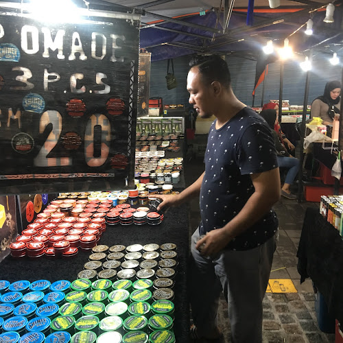 Jalan Dato Tahwil Azar, Taman Jubilee, 30300 Ipoh, Perak