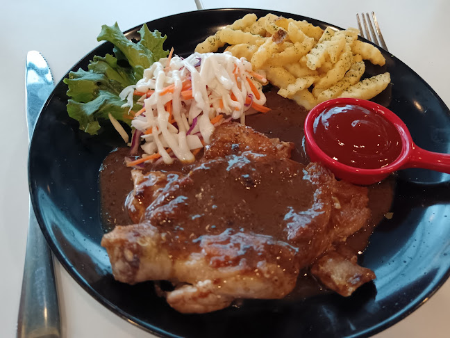 Ground Floor, CW-4 Cafe Walk, Spectrum Shopping Mall, 4/2, Bandar Baru Ampang, 68000 Ampang, Selangor