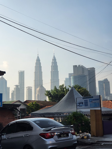 Restoran D' Lala Seafood - Kuala Lumpur
