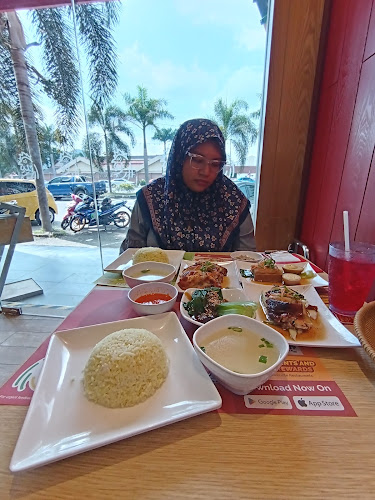 No.8B, 2nd Floor, Persiaran Medan Mutiara 1, Medan Mutiara, 33000 Kuala Kangsar, Perak