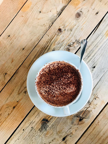 95 Degres Art Cafe - Gastronomi dan perhotelan