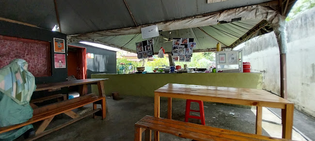 Warung Pak Din Palm Grove Klang - Gastronomi dan perhotelan