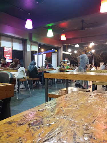 Original Tok Hery Char Koay Teow - Padang Serai