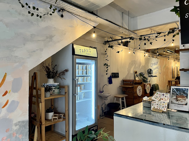 24, Jalan 21/11b, Sea Park, 46300 Petaling Jaya, Selangor