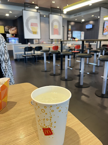 McDonald's MITC Melaka DT - Ayer Keroh