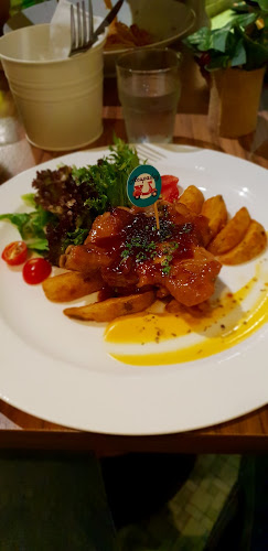 Acupaday - George Town