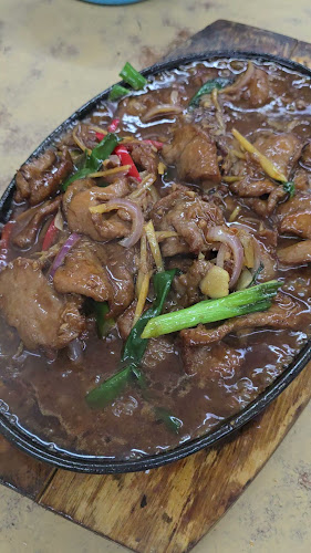 Opinii despre Restoran Khiong Kee în Tapah - Gastronomi dan perhotelan