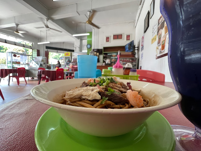 Syarikat Kedai Kopi Sandakan - Sandakan