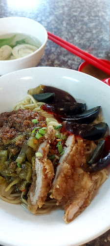 Comentarii opinii despre Keng Lok Restaurant