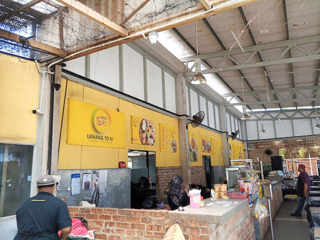 Comentarii opinii despre Lemang To'ki Kuantan