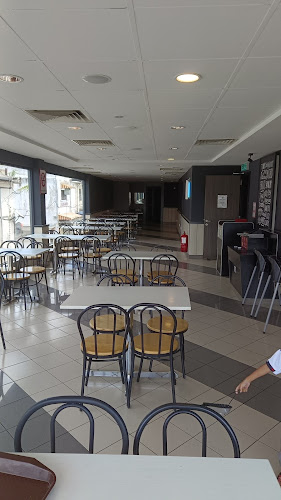 Comentarii opinii despre KFC Jerantut