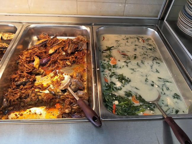 Opinii despre Ukhwah Restoran Rakyat în Petaling Jaya - Gastronomi dan perhotelan