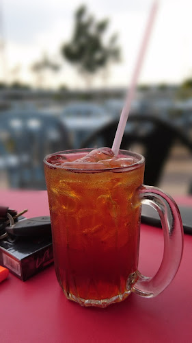 Restoran Rest🌶1 • TTDI Grove